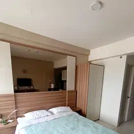 JUAL APARTEMEN MEWAH HARGA MURAH RIVERVIEW CIKARANG
