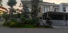 Rumah Pakuwon City dekat Masjid Ibadah jadi mudah