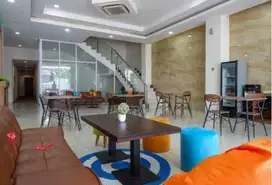 DIJUAL CEPAT HOTEL Jl. Letjen Suprapto, Yogyakarta JAWA TENGAH