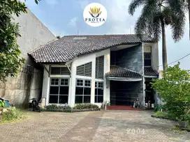 Dijual Kantor Luas di Gandaria Selatan