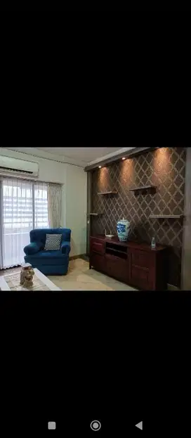 dijual apartemen mewah Bonavista residence Cilandak jakarta
