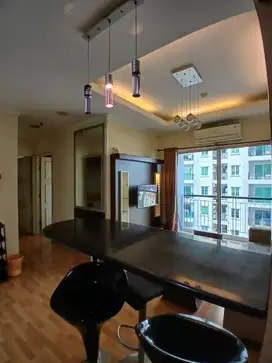 Dijual Apartemen Cityhome MOI miami lt.15