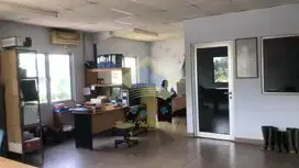 Disewakan Gudang di Jalan Raya Legok - Parung Panjang, Tangerang