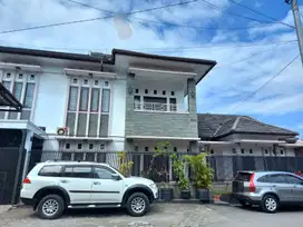 Rumah Furnish Siap Huni Strategis di Margahayu Buah Batu Kota Bandung