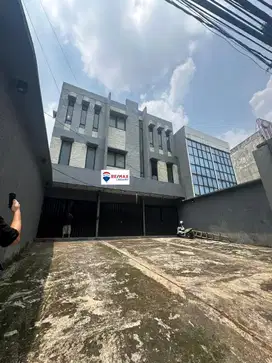 Dijual Ruko 3 Lantai Di Ciputat Tangerang