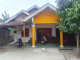 Jual rumah sukamahi