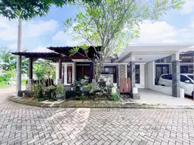 Rumah 3 KT Siap Renov 15 Mnt ke Pintu Tol Pamulang Harga Nego J-15197
