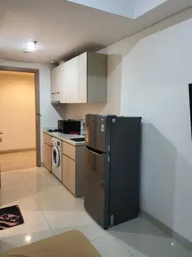 Apartemen sedayu city Kelapa Gading Cakung Jakarta Utara
