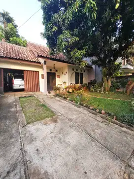 Maleo Bintaro jaya sektor 9