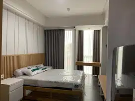 Disewakan Apartemen Arandra type Studio di Cempaka Putih Jakarta Pusat