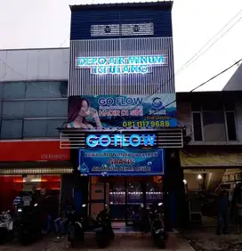 BANTING HARGA! MURAH BANGET, DIJUAL RUKO 3 LT DI CILEUNGSI BOGOR