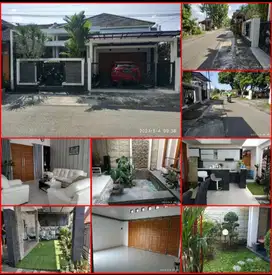 JUAL RUMAH AREA WIROSABAN UMBULHARJO JOGJAKARTA