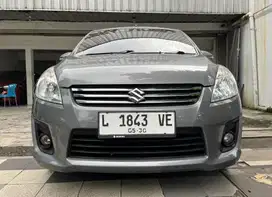 SUZUKI ERTIGA 1.5 GX 2015 MATIC ISTIMEWAH LOW KM75rb, PAJAK BLN 5/2026