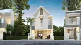 dijual rumah kos persis depan kampus uin 6 kamar