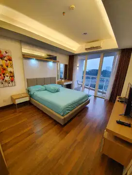 For Rent Termurah di Pasaran Apartment The Royale Springhill Kemayoran