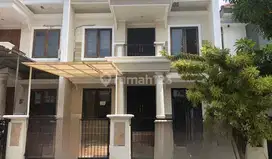 RUMAH SAN DIEGO PAKUWON CITY