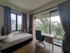 Jual Rumah the First Stone Cluster Agate samping persis Gading Serpong