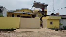 GUDANG LOKASI KAWASAN INDUSTRI