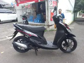 Mio sporty 2008