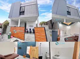kost esklusif dekat UGM & UII Jogja kos full penghuni