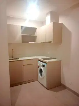 Disewa Unit 1 BR Menara Jakarta