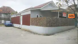 Dijual Rumah Semi Furnished jalan mayor salim batubara palembang