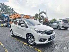 [OLXmobbi] DP MINIM - HONDA BRIO SATYA 1.2 E BENSIN MT 2019
