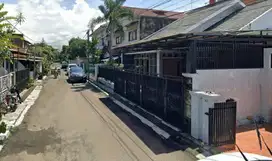 Dijual Rumah Murah di Dekat Main Road Jl Jakarta