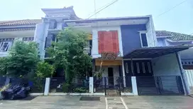 Dijual Rumah Bagus banget hanya 4 miliaran di jatibening estate