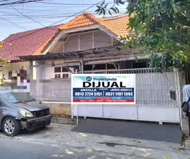 Dijual Rumah Murah Strategis Bisa untuk Usaha Pekayon Bekasi Selatan