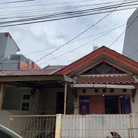 rumah ready unit dekat mall panakukang makassar