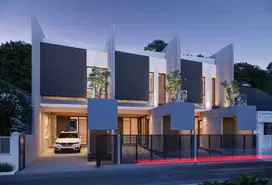 Dijual Rumah  di Manyar Tirtoasri , Surabaya
