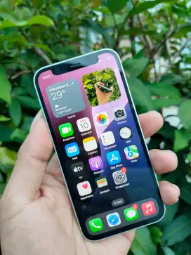 IPHONE 12 MINI 64 GB IBOX MULUS