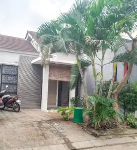 dijual cepat rumah nyaman dibawah harga pasaran
