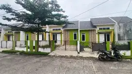 Rumah komersil Dijual over kredit 30jt saja lokasi cileungsi