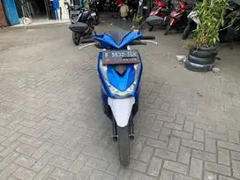 [PROMO] Honda Beat New 2020 Komplit