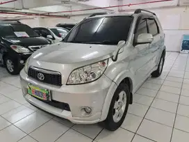 Toyota Rush G 2014 AT
