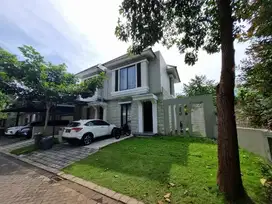 DIJUAL RUMAH CITRASUN GARDEN BUKITSARI SEMARANG