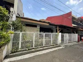 rumah lama hitung tanah saja sayap m