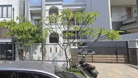 DIJUAL CEPAT RUMAH BAGUS TAMAN SUNTER AGUNG 2
