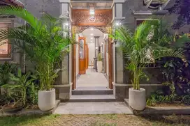 Villa Ocean View Brawa