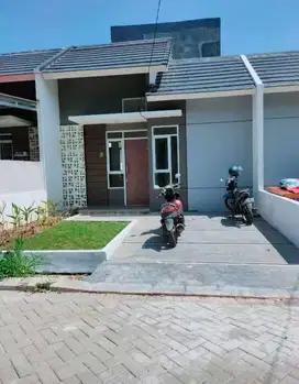 Oper kredit 50juta Metland Cileungsi hadp fasum