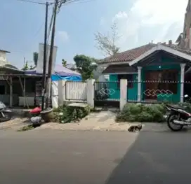 Dijual Cepat Harga Murah Tanah Strategis di Dekat Kampus UIN