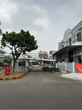 RUMAH REGENSI MELATI MAS DEKAT BSD 1MAN SAJAA