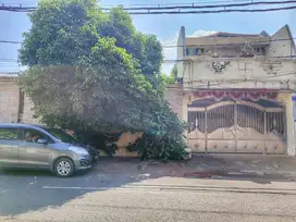 Jual Rumah EMBONG WUNGU Pusat Kota Surabaya