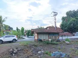 Kavling Selatan Janti Jogja: 10 Menit Ambarukmo Plaza