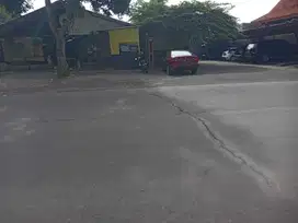 Jual Murah! Tanah di Lokasi Kreo, Tangerang - Lokasi Strategis!