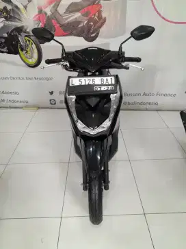 HONDA BEAT ECO CBS 2023 OK BOS
