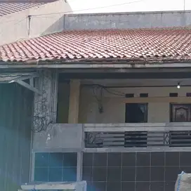 Dijual rumah kost strategis di pusat Kota Karawang