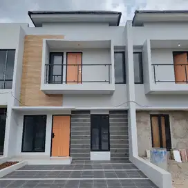 RUMAH PROSES KPR  PROMO 5 JT ALL IN